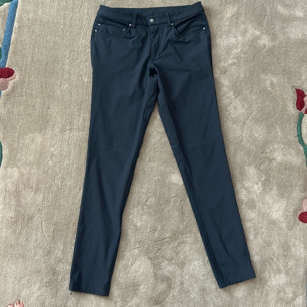 Lululemon